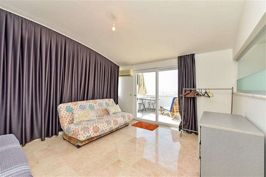 Пентхаус в Конаклы, Турция, 120 м² - фото 5