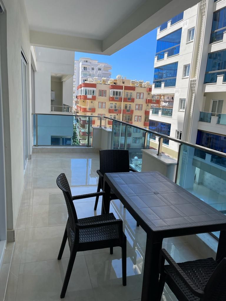 Квартира в Алании, Турция, 72 м² - фото 5