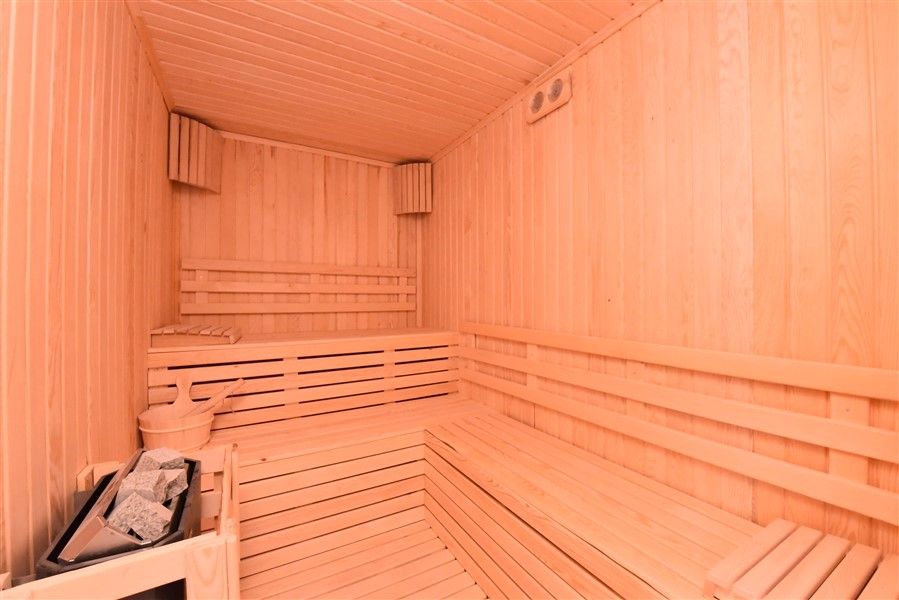 Квартира в Алании, Турция, 55 м² - фото 5