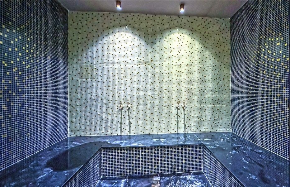 Квартира в Алании, Турция, 54 м² - фото 5