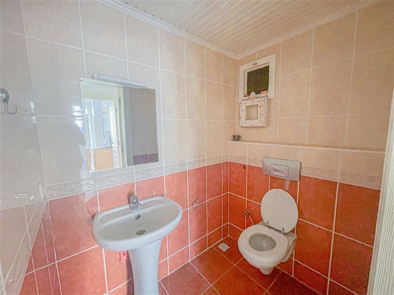 Квартира в Алании, Турция, 110 м² - фото 5
