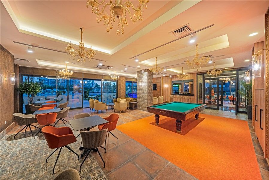 Квартира в Авсалларе, Турция, 69 м² - фото 5