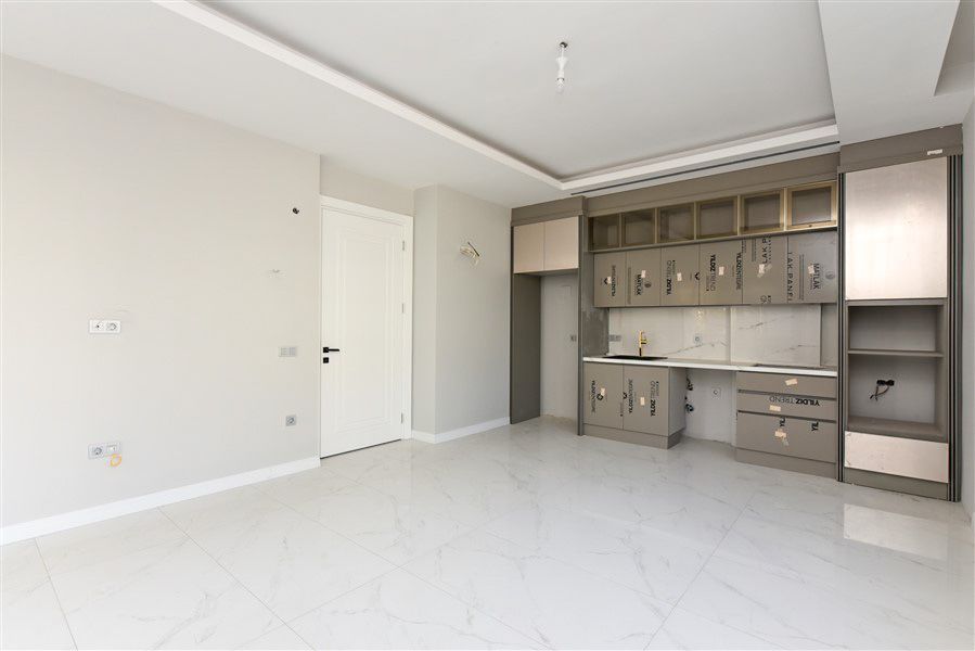 Квартира в Алании, Турция, 90 м² - фото 5