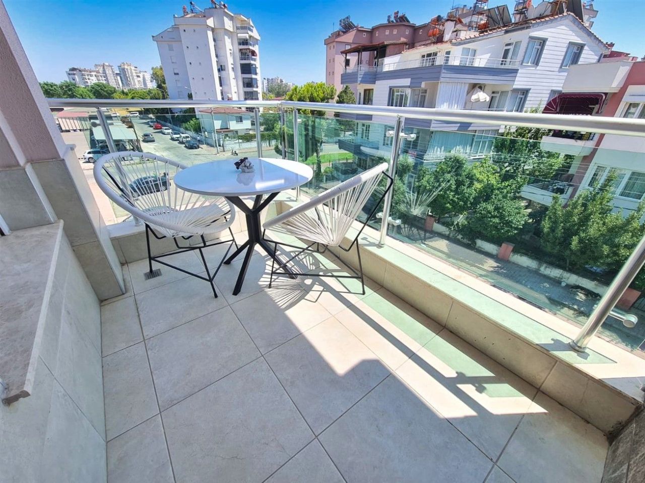 Квартира в Ларе, Турция, 185 м² - фото 5