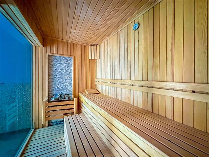 Квартира в Кестеле, Турция, 52 м² - фото 5