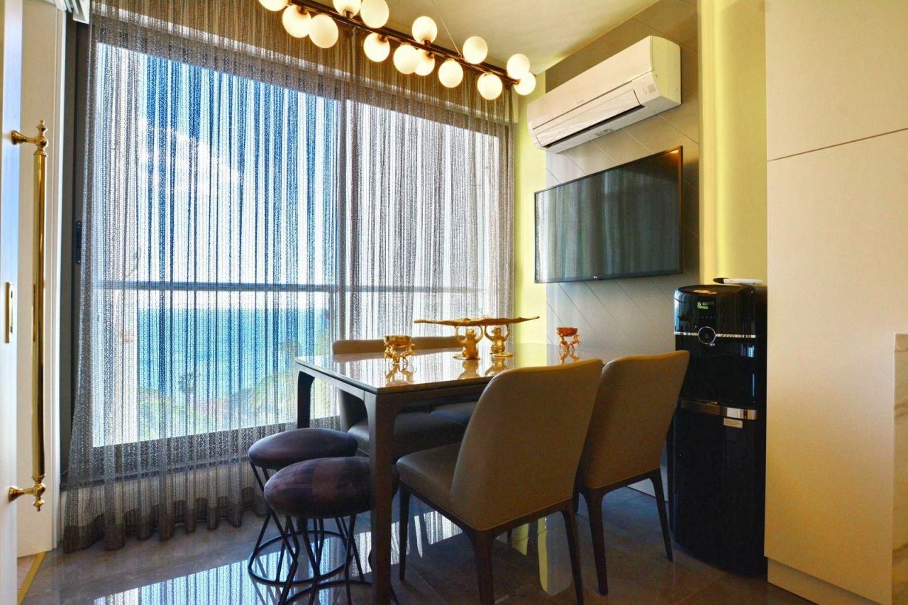 Квартира Центр, Турция, 220 м² - фото 5