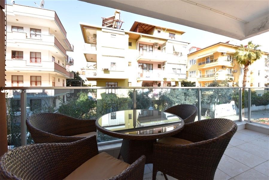 Квартира в Алании, Турция, 48 м² - фото 5