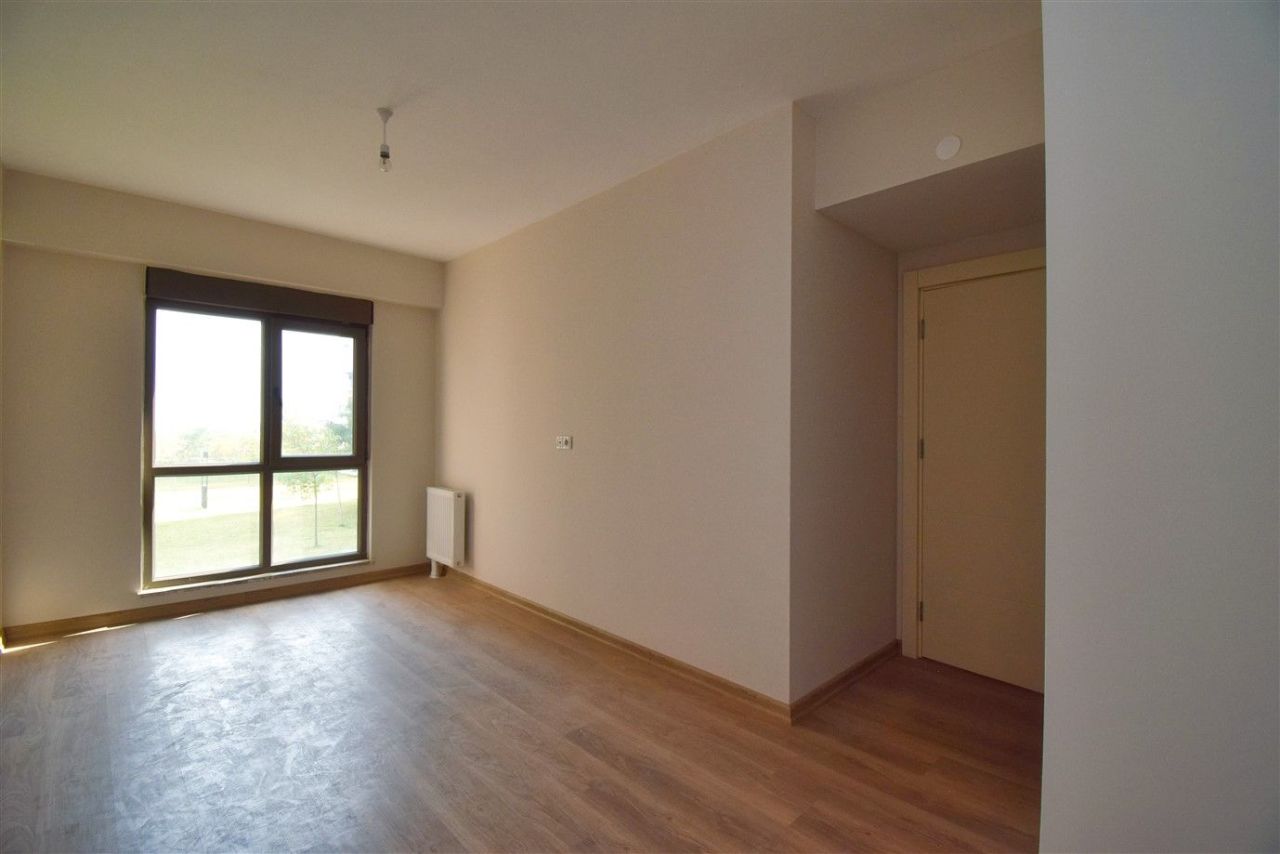 Квартира в Анталии, Турция, 131 м² - фото 5