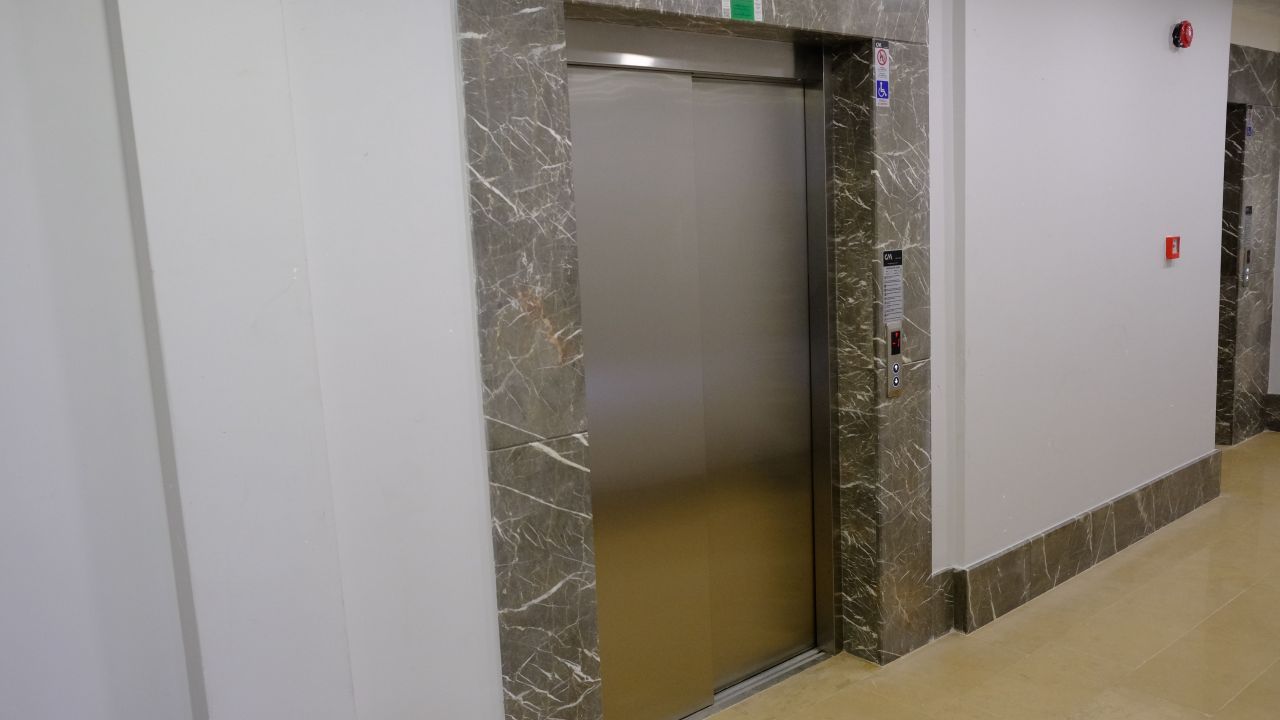 Квартира в Стамбуле, Турция, 60 м² - фото 5