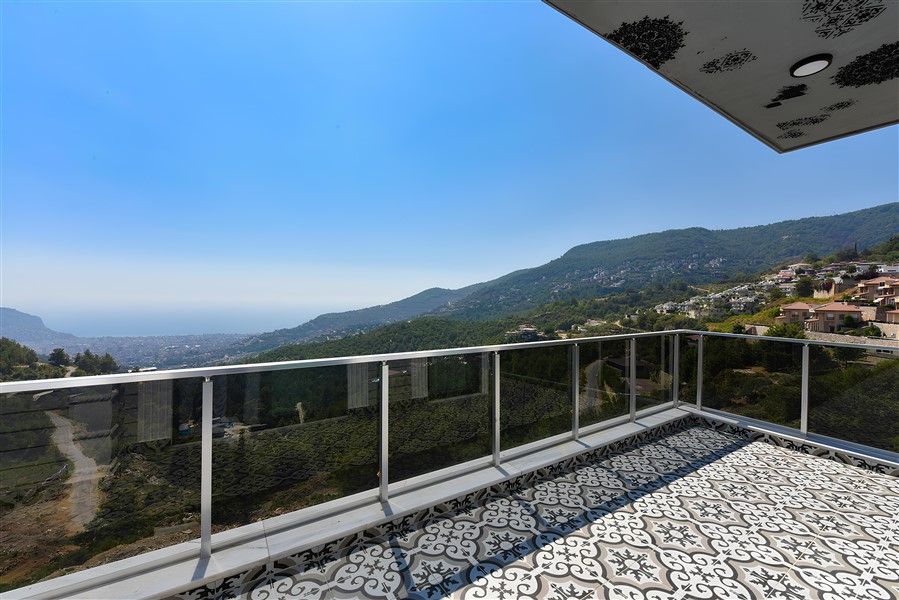 Вилла в Алании, Турция, 300 м² - фото 5