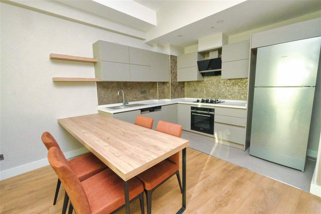 Квартира в Ларе, Турция, 60 м² - фото 5