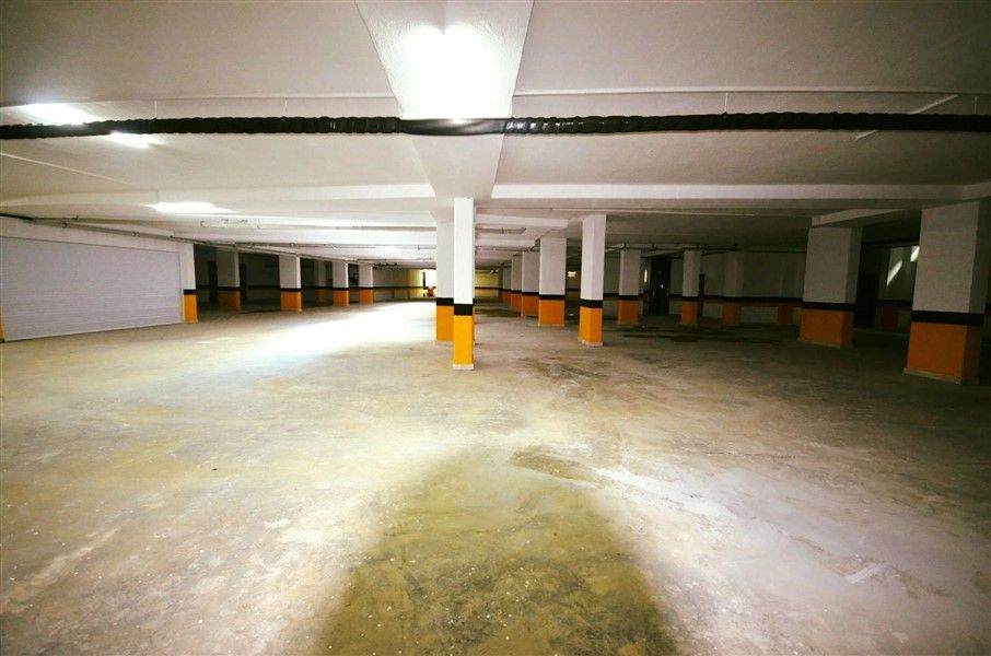 Квартира в Алании, Турция, 60 м² - фото 5