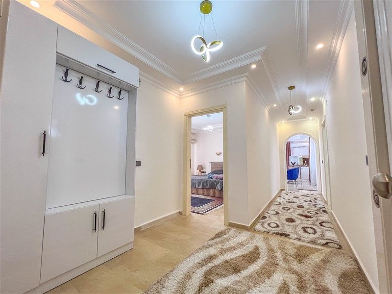 Квартира в Алании, Турция, 120 м² - фото 5