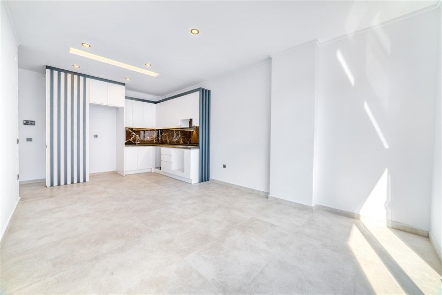 Квартира в Алании, Турция, 59 м² - фото 5