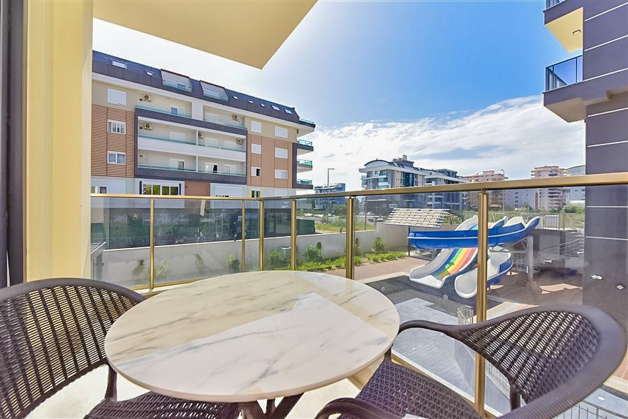 Квартира в Алании, Турция, 65 м² - фото 5