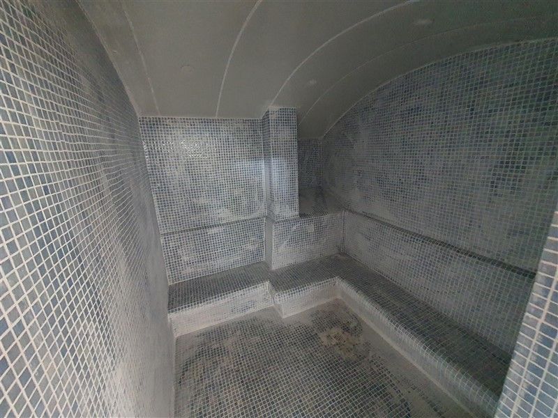 Квартира в Алании, Турция, 50 м² - фото 5