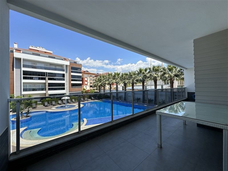 Квартира в Алании, Турция, 110 м² - фото 5