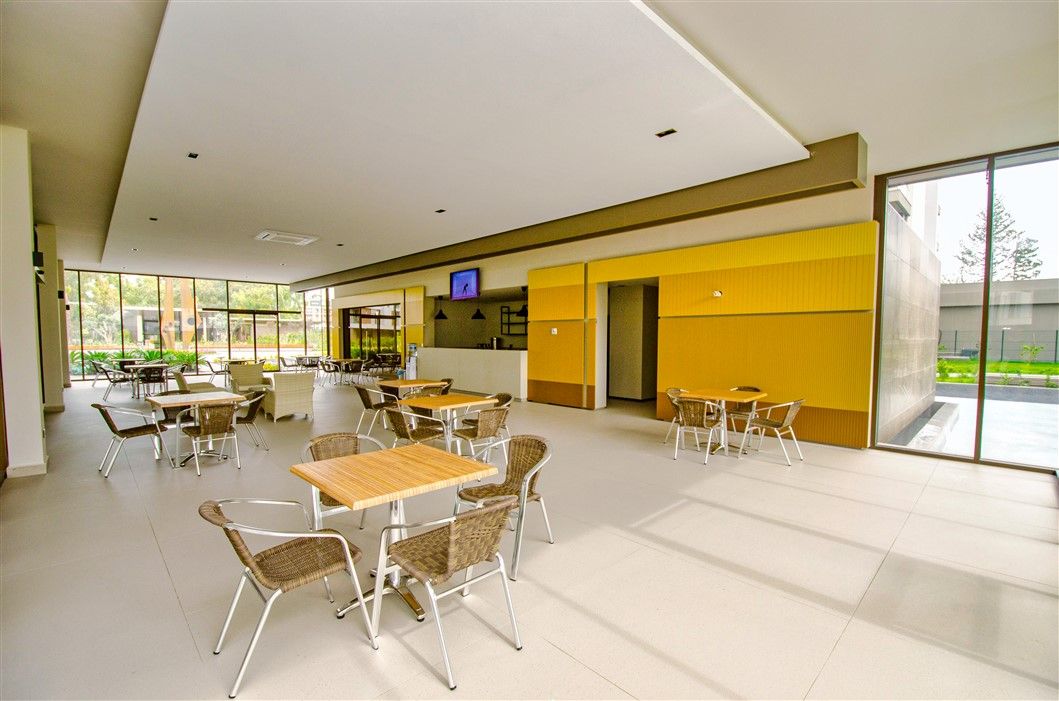 Квартира в Анталии, Турция, 175 м² - фото 5