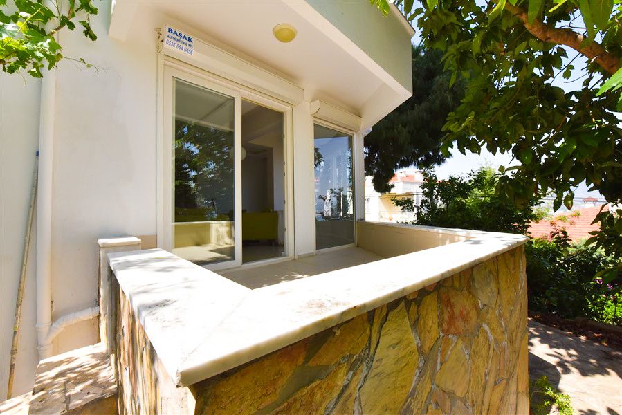 Квартира в Алании, Турция, 100 м² - фото 5