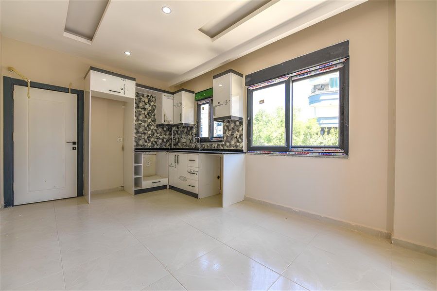 Квартира в Авсалларе, Турция, 47 м² - фото 5