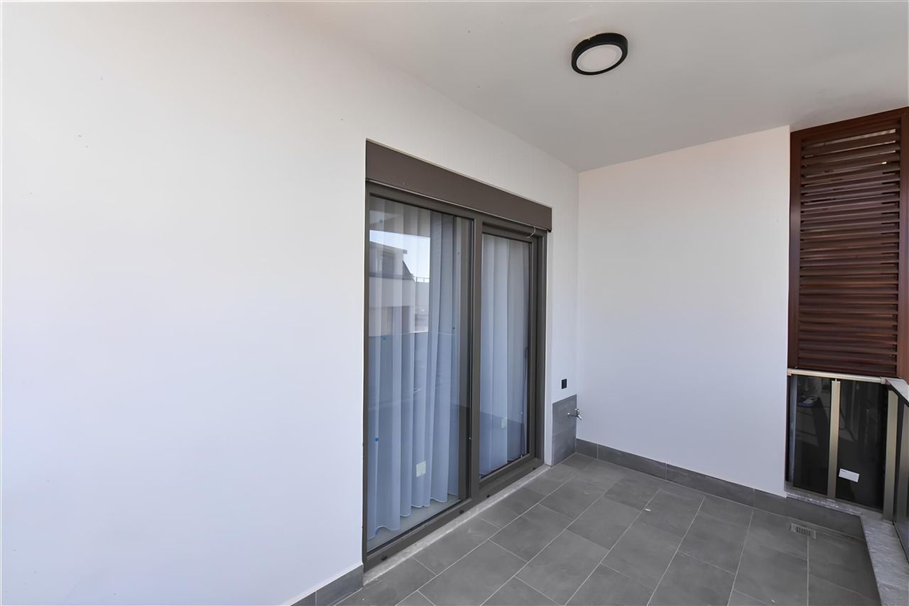 Квартира в Алании, Турция, 63 м² - фото 5