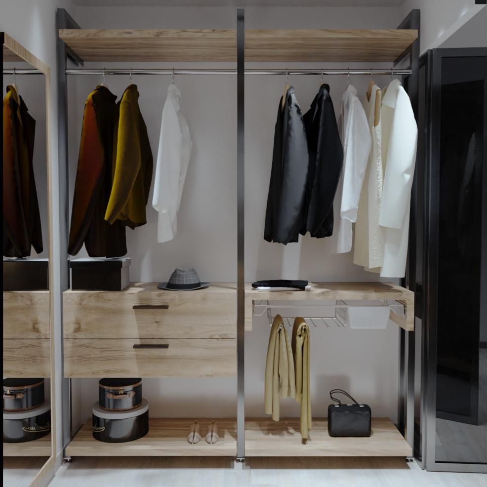 Пентхаус в Алании, Турция, 100 м² - фото 5