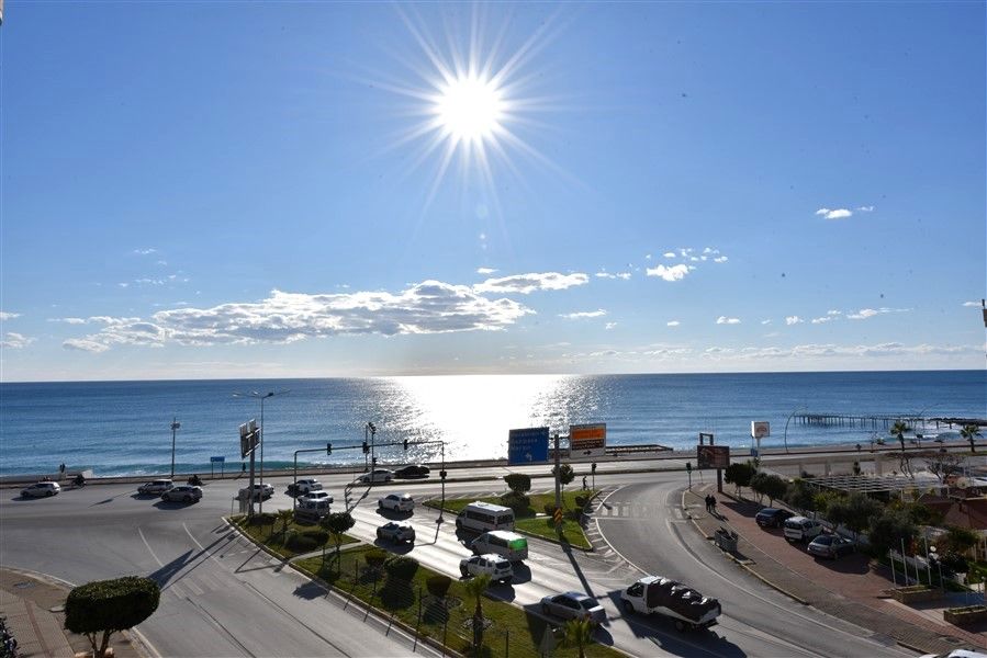 Квартира в Алании, Турция, 120 м² - фото 5