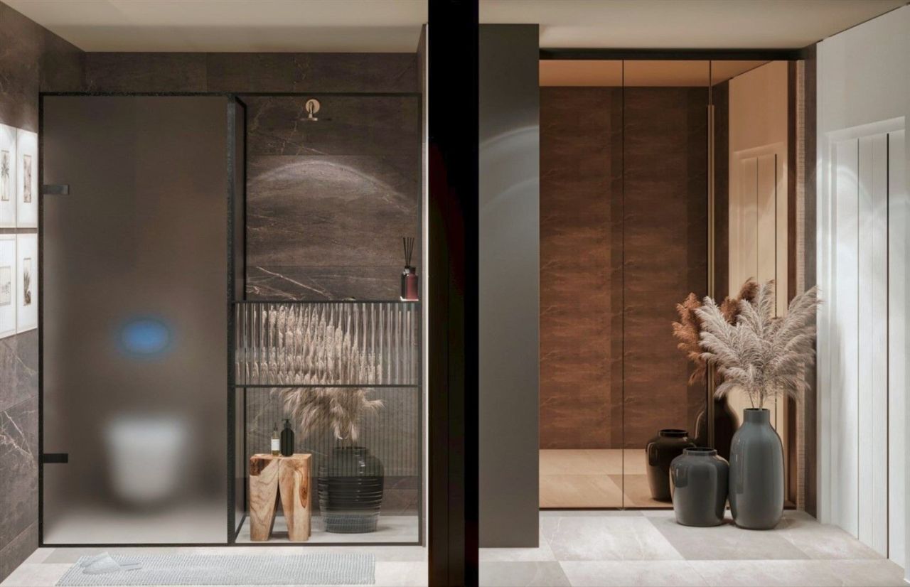 Вилла в Анталии, Турция, 350 м² - фото 5