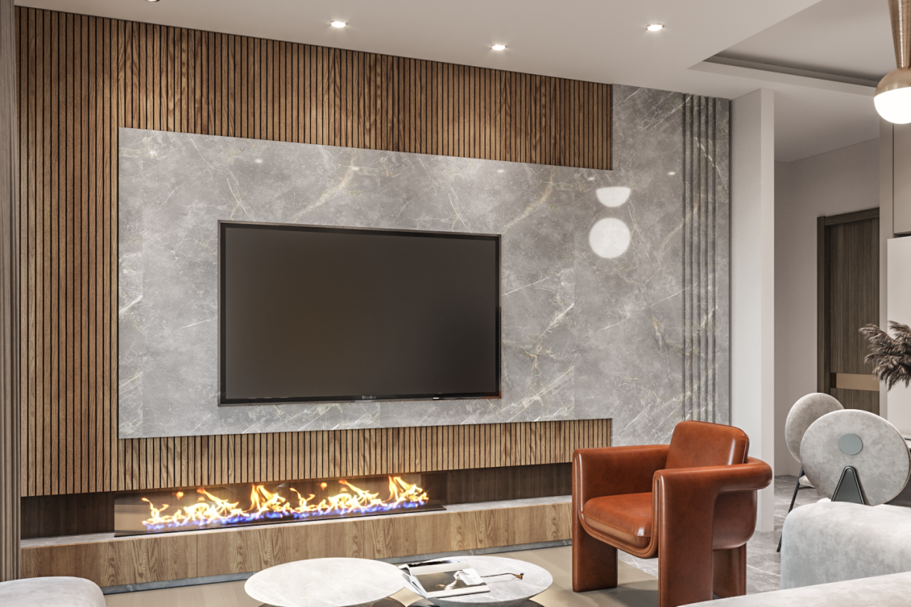 Квартира в Алании, Турция, 59 м² - фото 5