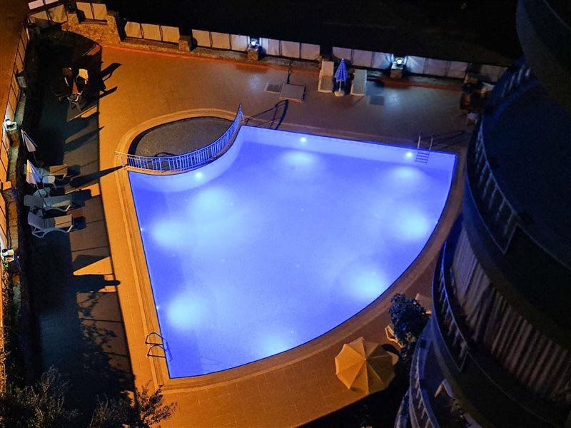 Квартира в Алании, Турция, 115 м² - фото 5