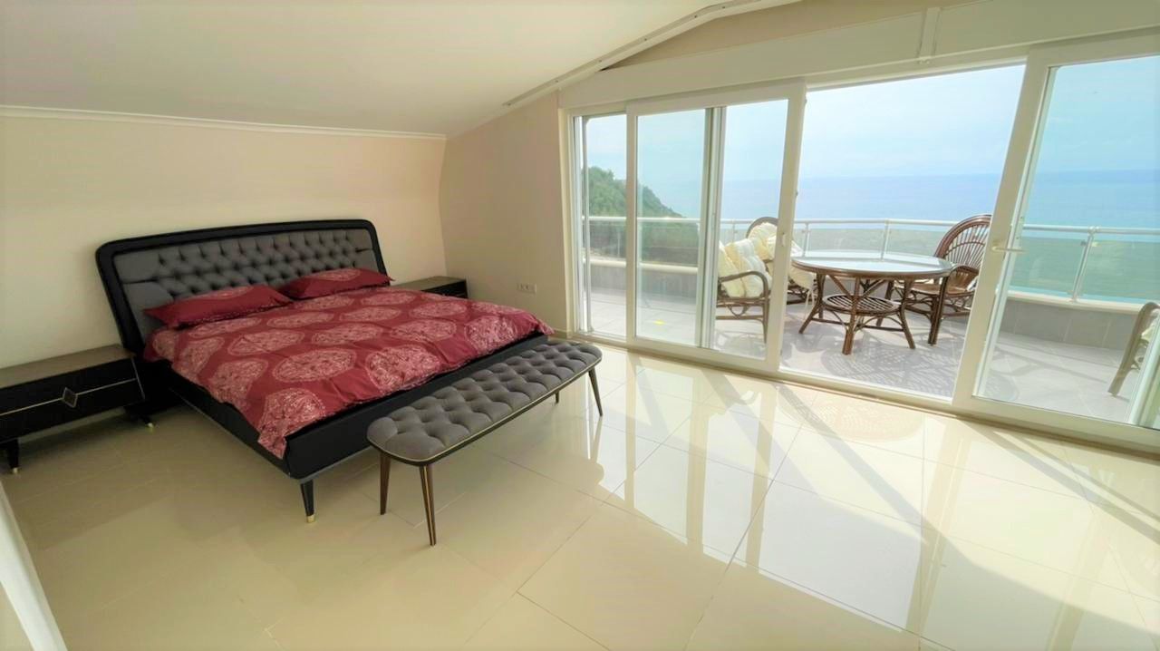 Пентхаус в Конаклы, Турция, 300 м² - фото 5