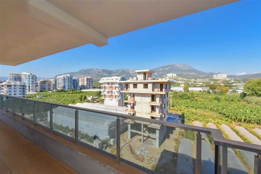 Пентхаус в Алании, Турция, 130 м² - фото 5