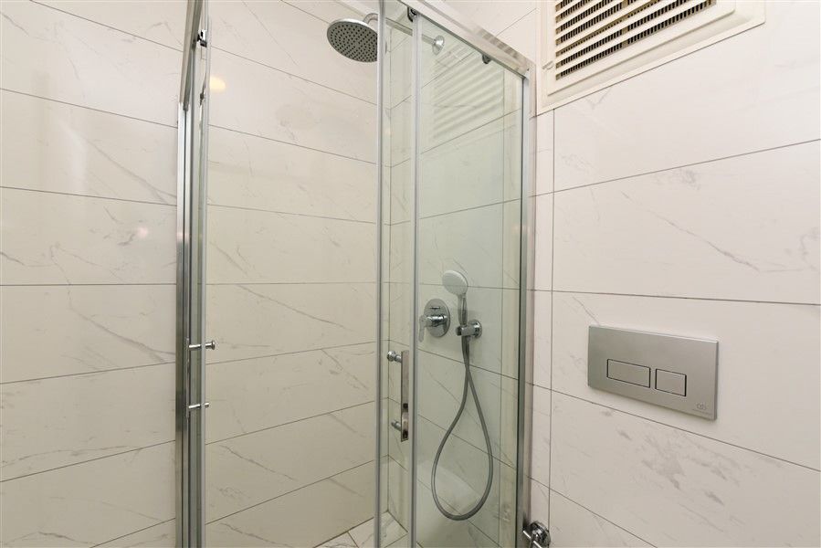 Квартира в Авсалларе, Турция, 46 м² - фото 5