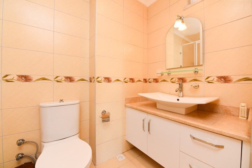 Квартира в Алании, Турция, 175 м² - фото 5