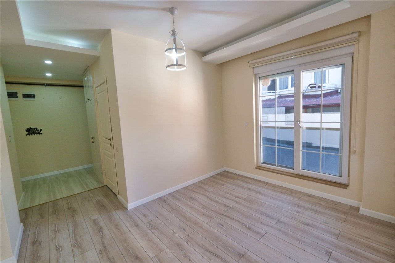 Квартира в Анталии, Турция, 85 м² - фото 5