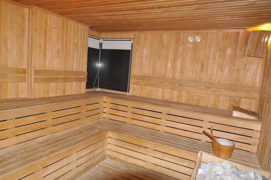 Квартира в Алании, Турция, 60 м² - фото 5