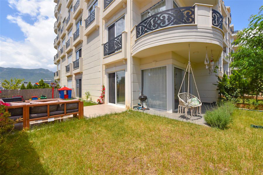 Квартира в Алании, Турция, 155 м² - фото 5