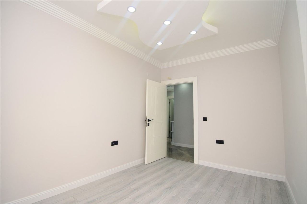 Квартира Центр, Турция, 135 м² - фото 5