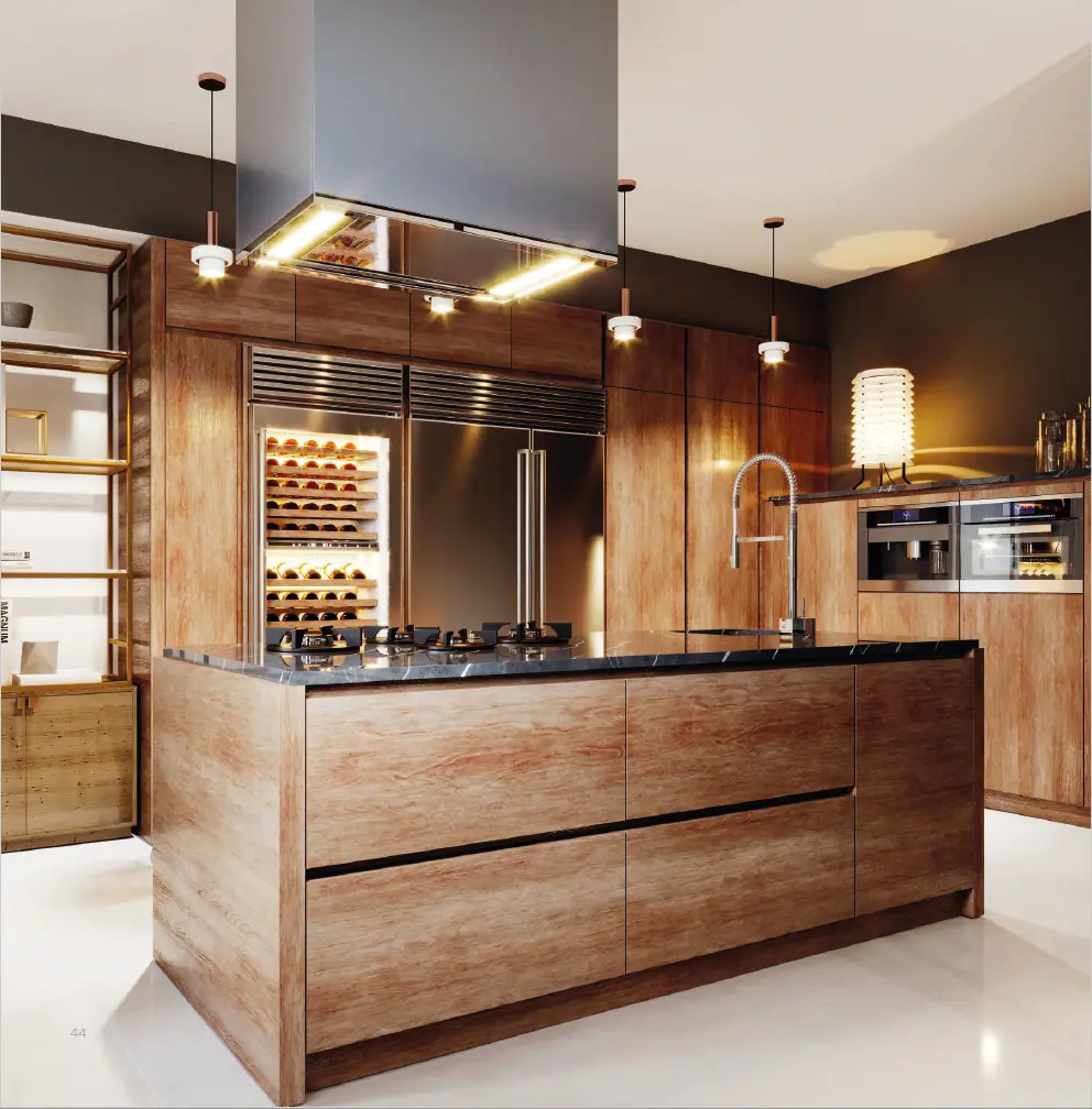 Вилла в Анталии, Турция, 972 м² - фото 5