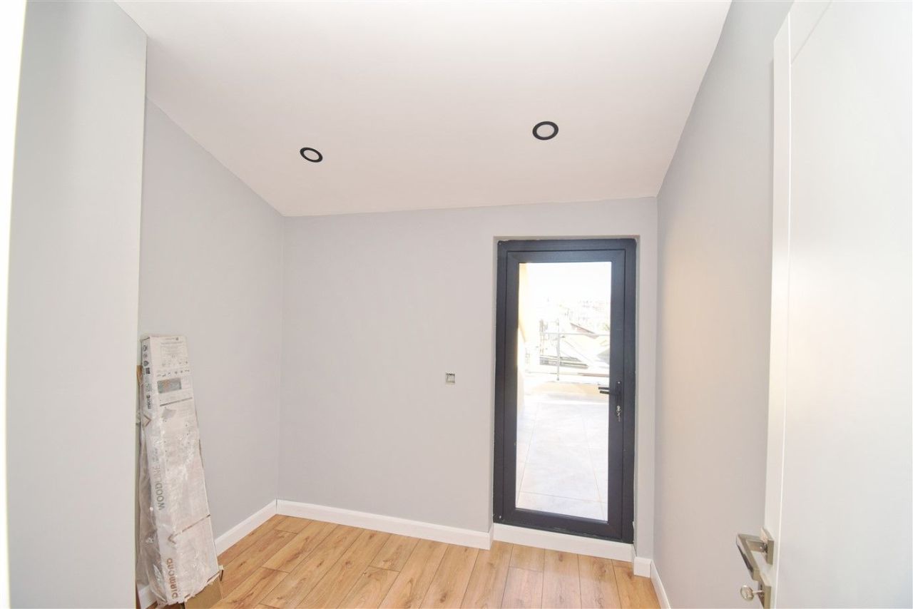 Вилла в Ларе, Турция, 188 м² - фото 5