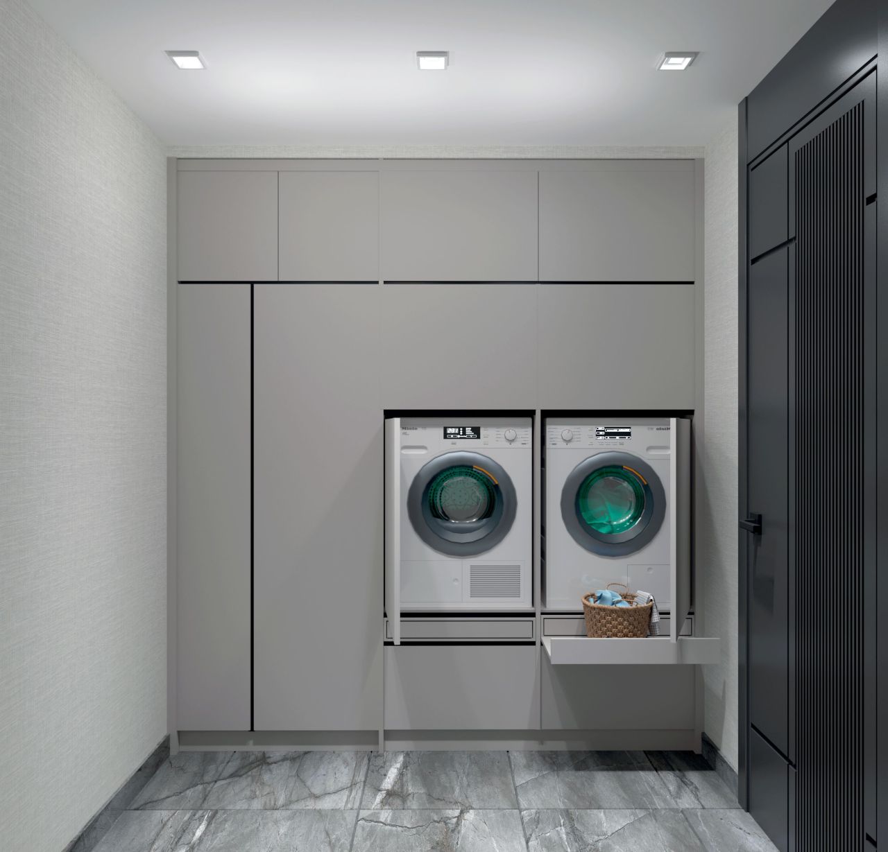 Вилла в Алании, Турция, 450 м² - фото 5