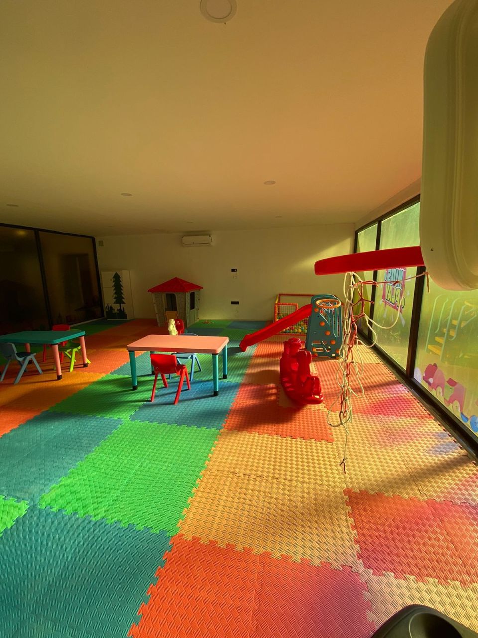 Квартира в Авсалларе, Турция, 45 м² - фото 5