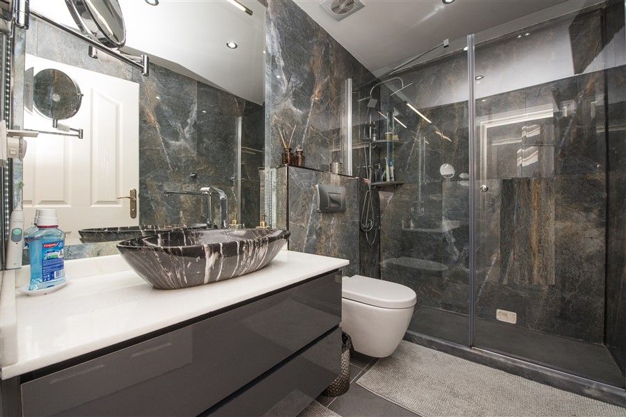 Вилла в Алании, Турция, 220 м² - фото 5