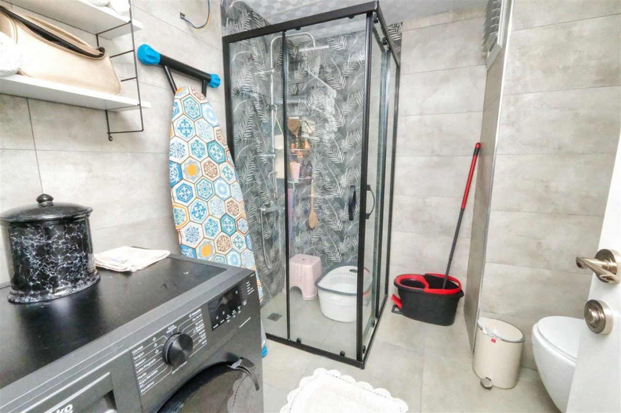 Квартира Центр, Турция, 70 м² - фото 5