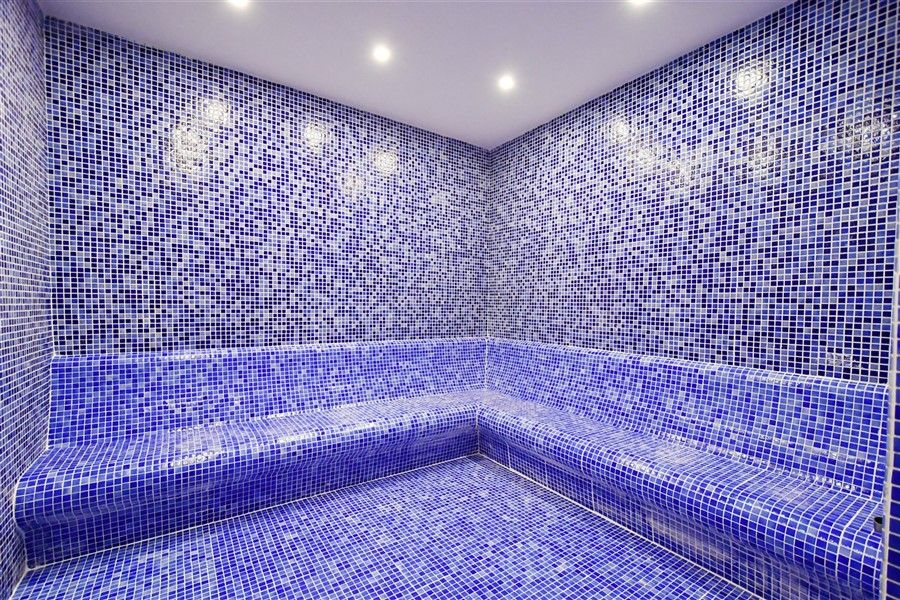 Квартира в Авсалларе, Турция, 50 м² - фото 5