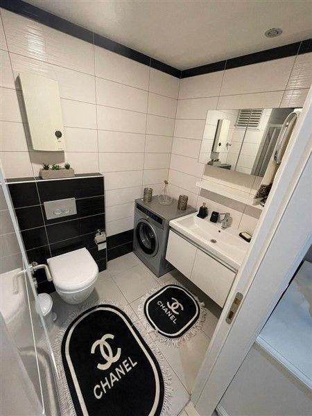 Квартира в Алании, Турция, 50 м² - фото 3