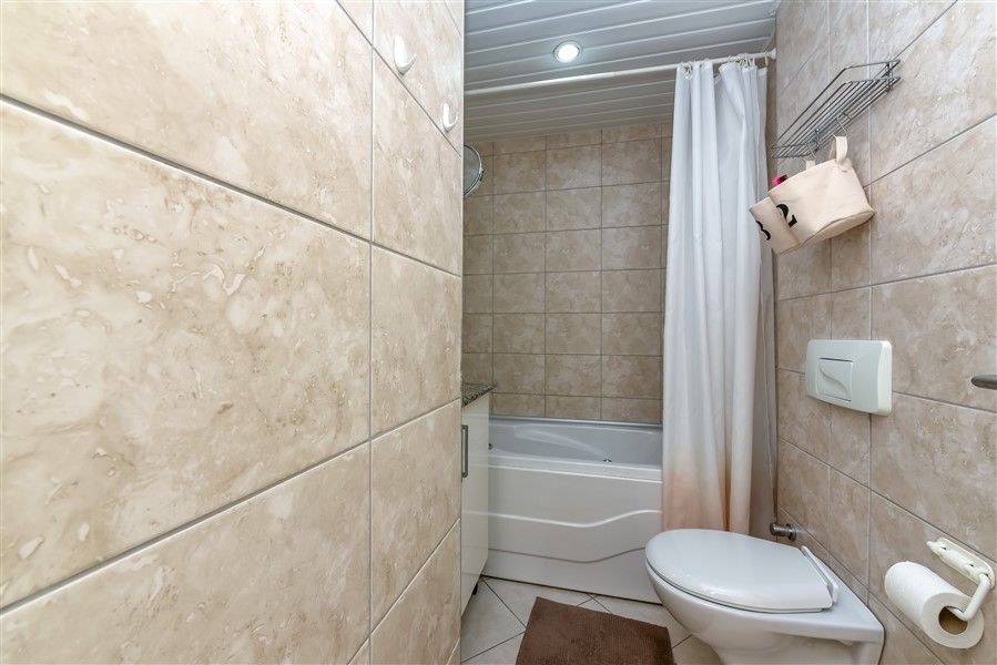 Квартира в Алании, Турция, 55 м² - фото 5