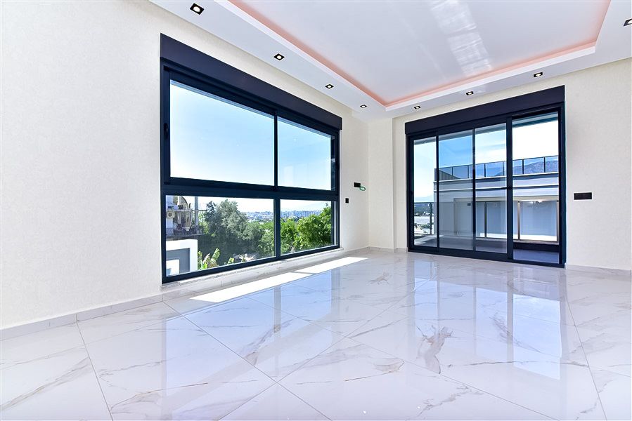 Вилла в Алании, Турция, 350 м² - фото 5