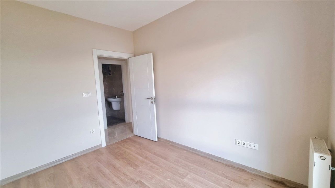 Квартира в Анталии, Турция, 86 м² - фото 5