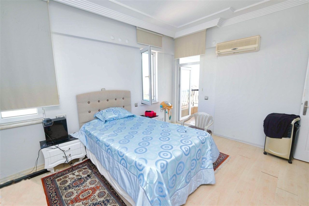 Квартира в Ларе, Турция, 140 м² - фото 5